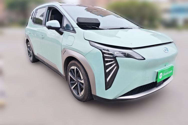 Used AION Y 2023 Plus 510 Smart Edition
