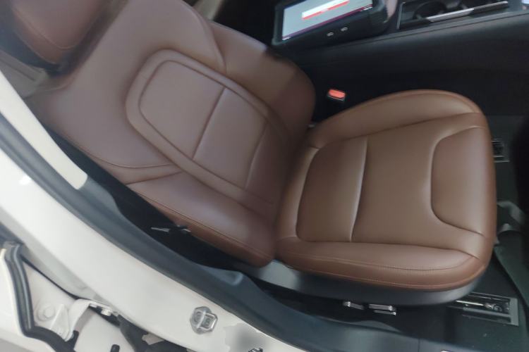 Used Lincoln Z 2025 2.0T Prestige Hybrid Edition