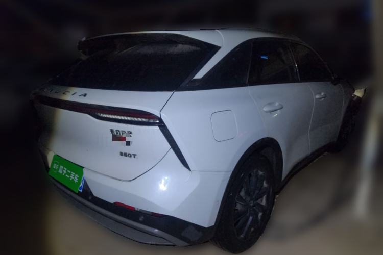 Used Venucia V 2021 260T Tianwang Edition