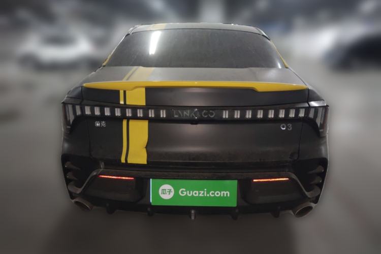 Used Lynk & Co 03 2023 2.0TD DCT H-Power Halo