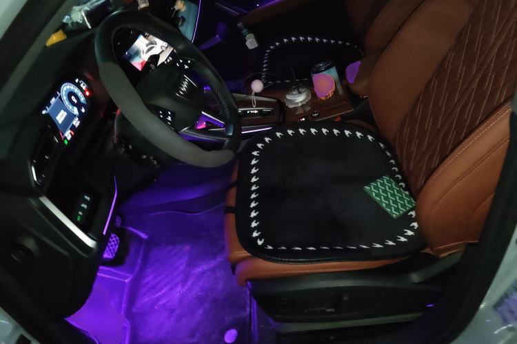 Used Audi A3 2025 A3L Limousine 35TFSI Prestige Edition
