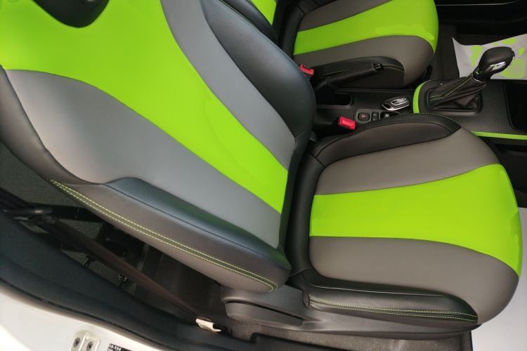 Used Roewe Clever 2021 302km All-Round Version
