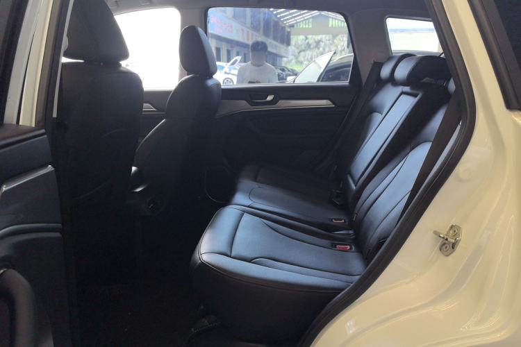 Used Haval H6 2018 Sport Edition 1.5T Automatic Two-Wheel Drive Elite Model China V Standard