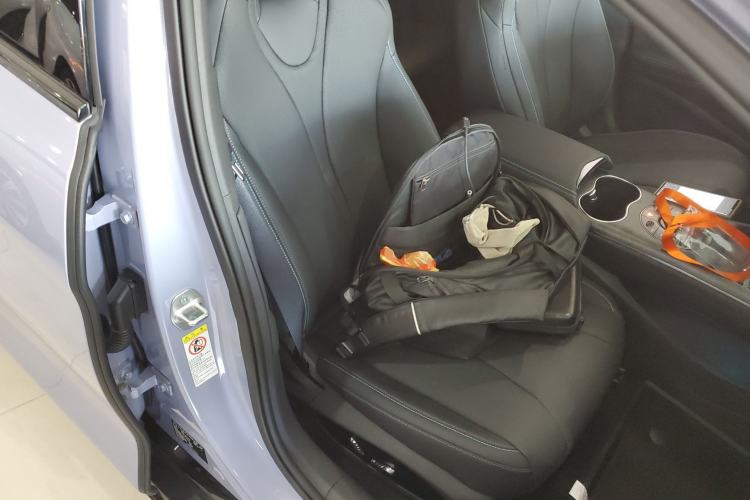 Used BYD Seal 2025 510 Smart Navigation Version