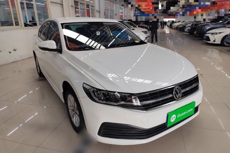 Used Volkswagen Bora 2021 1.5L Automatic Fashionable Smart Connectivity Version