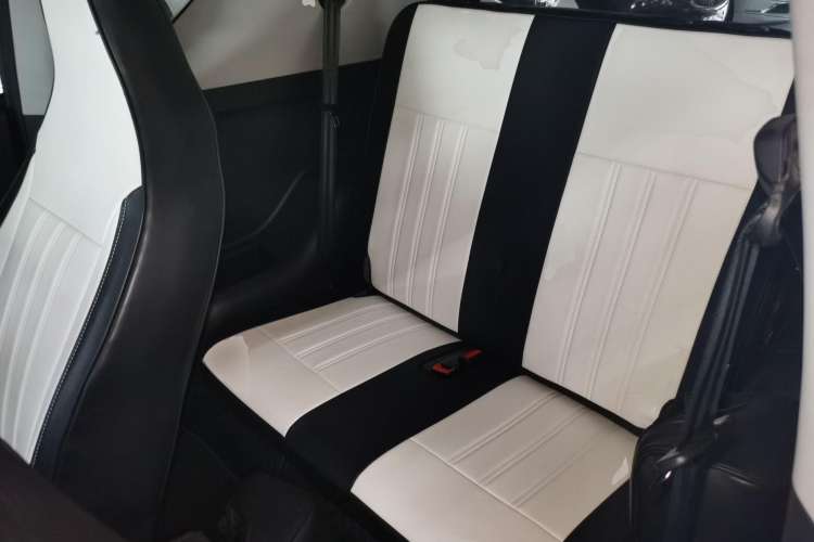 Used Chery New Energy Little Ant 2018 300 4-Seater Smart Edition
