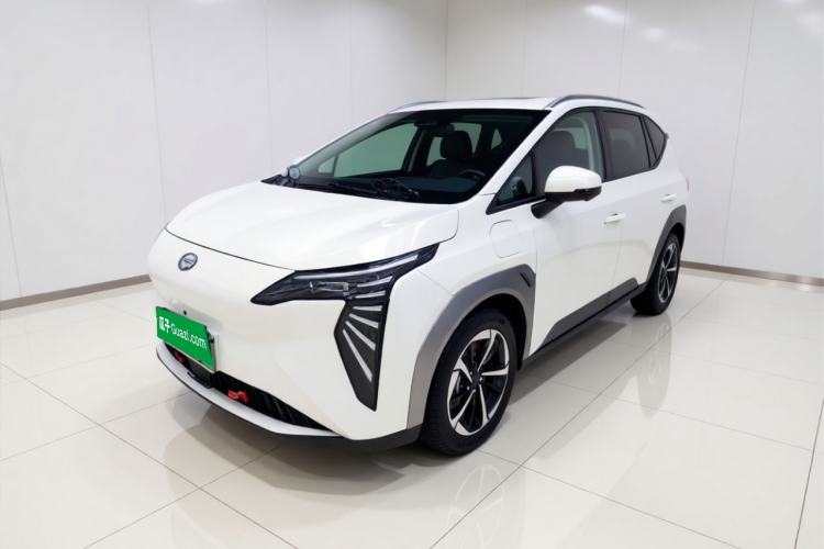 Used AION Y 2025 Plus 510 Zhihao Edition