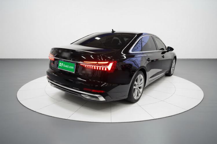 Used Audi A6L 2023 Revised 45 TFSI Prestige Dynamic Edition
