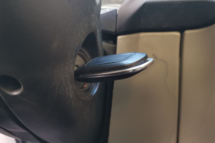 Used Huasong 7 2015 2.0T Automatic Comfort Model