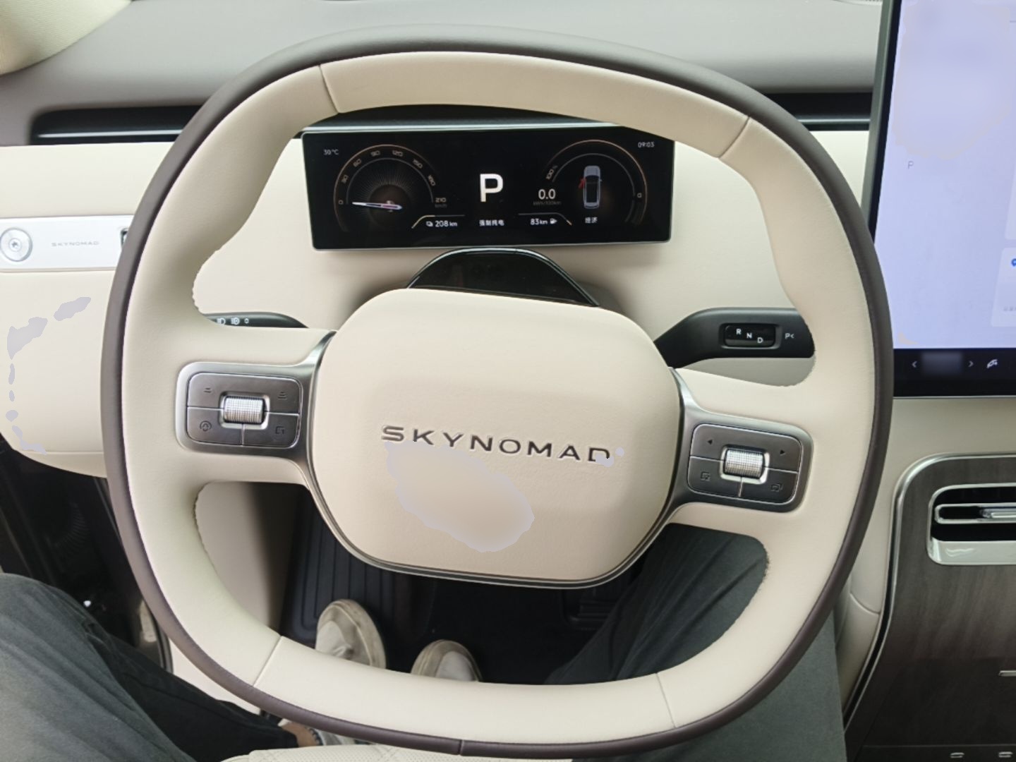 Xiaomi Auto Pengcheng N70 2026 Model Max Edition — снимка 13