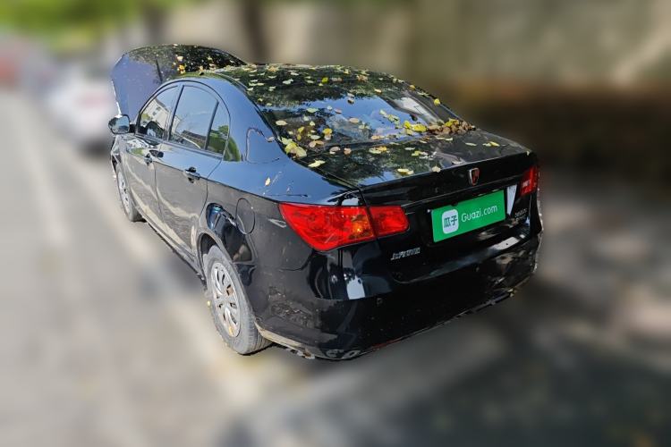 Used Roewe 350 2014 1.5L Automatic Xunda Edition