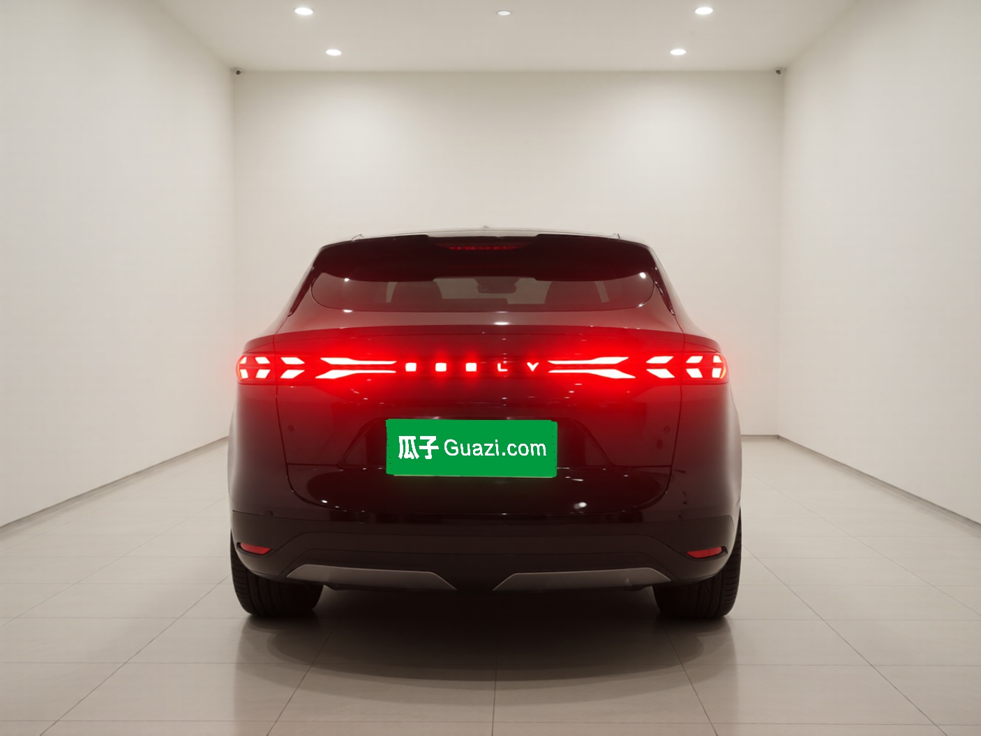 Geely Galaxy L7 2023 1.5T 115 km Starship — снимка 5