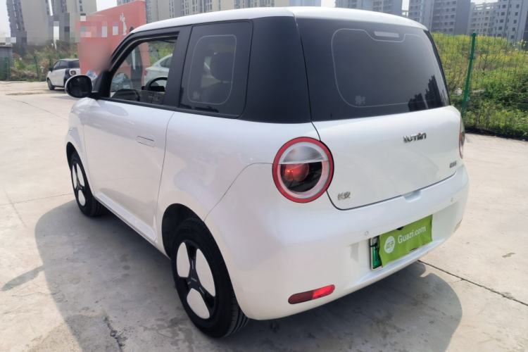Used CHANGAN NEVO Lumin 2024 130km Qingyue Version
