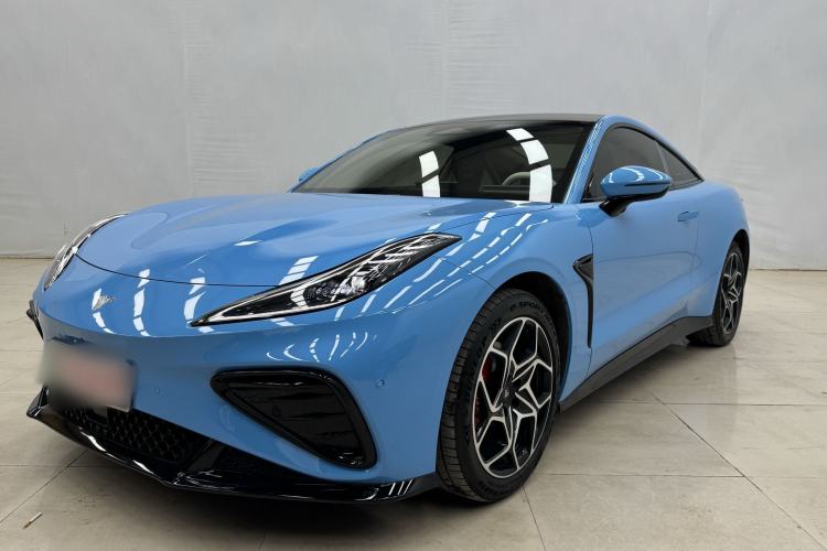 Used NETA GT 2023 560