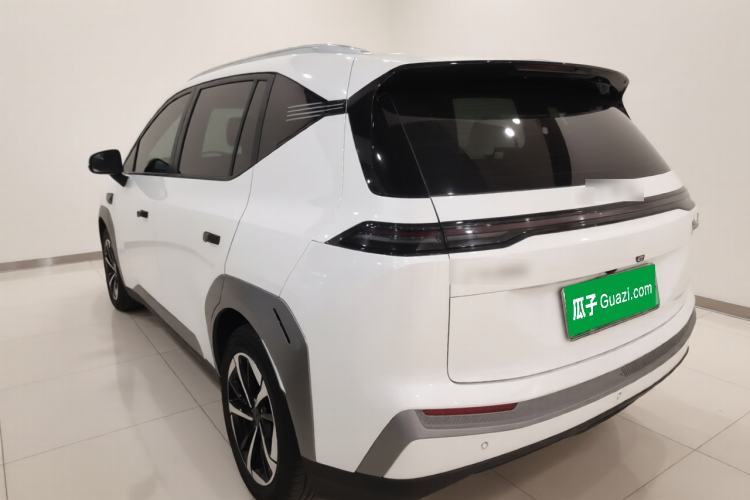 Used AION Y 2023 Plus 510 Smart Edition
