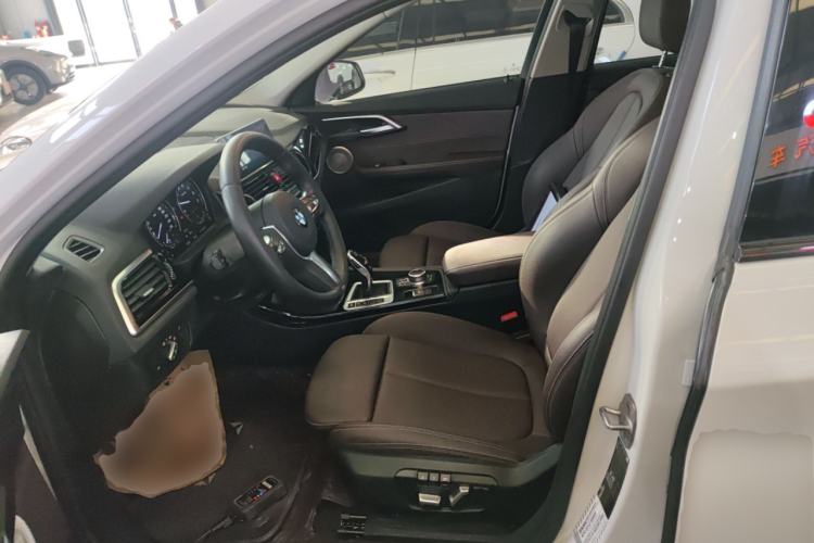 Used BMW 1 Series 2021 120i M Sport Night Edition