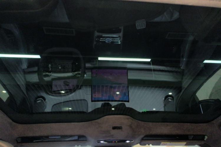 Used Geely Galaxy 8 2025 130km EM-P Starship Edition
