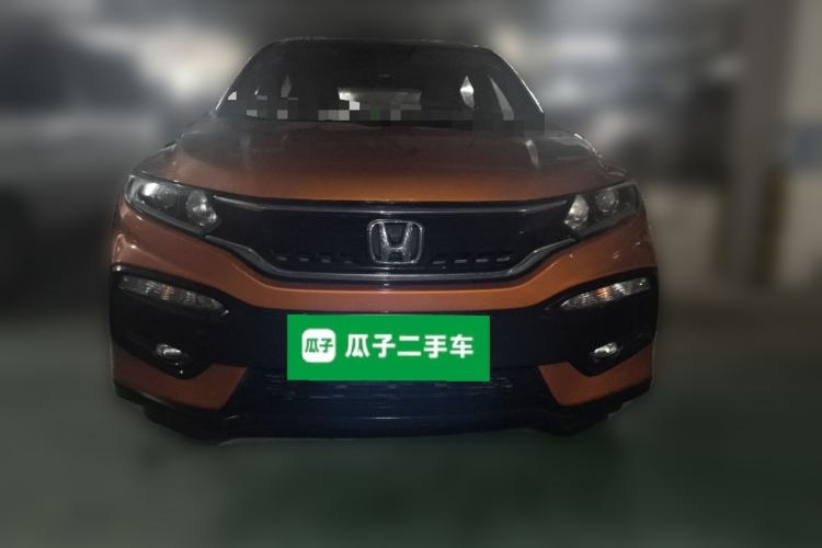 Used Honda XR-V 2015 1.5L LXi CVT Classic Edition Front