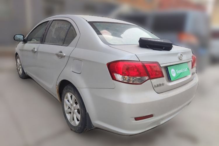 Used Great Wall C30 2012 1.5L Manual Comfort Edition