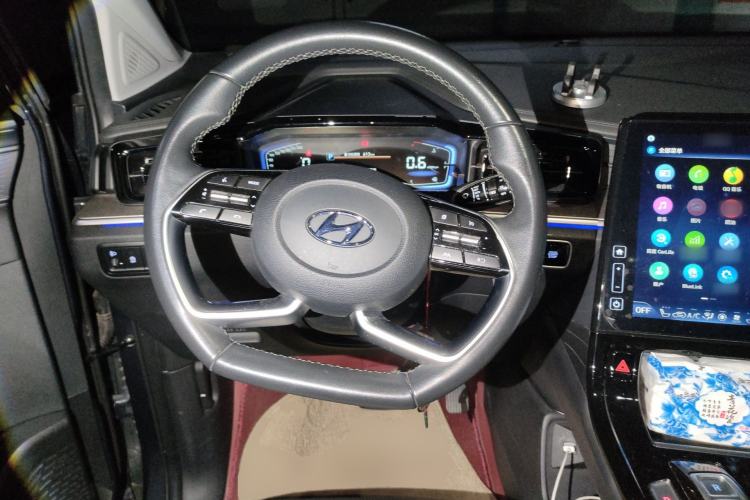 Used Hyundai Custo 2022 270TGDi Smart Luxury Flagship Edition TOP