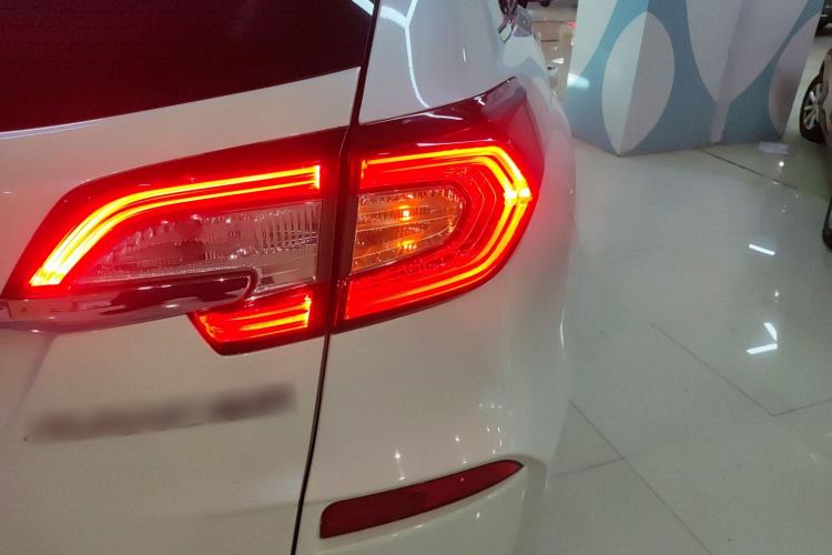 Used Honda Avancier 2017 370TURBO Four-Wheel Drive Prestige Edition