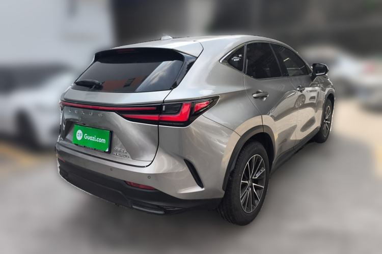 Used Lexus NX 2023 260 Front-Wheel Drive Chuanchi Edition