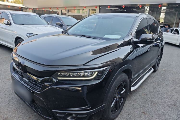 Used Honda Breeze 2020 240TURBO CVT 2WD Luxury Edition