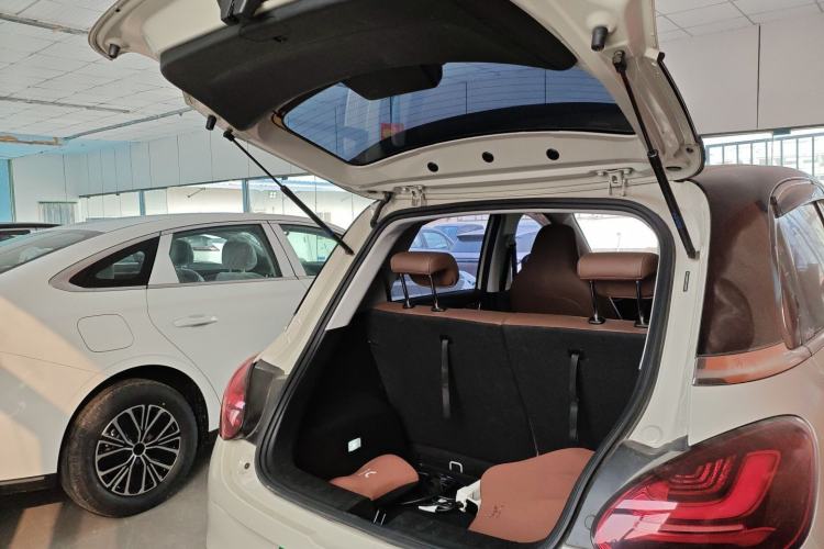 Used Wuling Bingo 2024 333 km Enjoyment Version