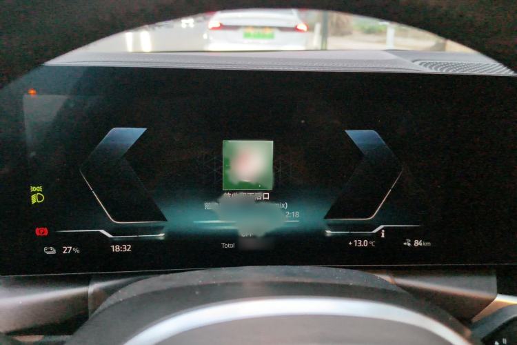 Used BMW i3 2022 eDrive 35 L
