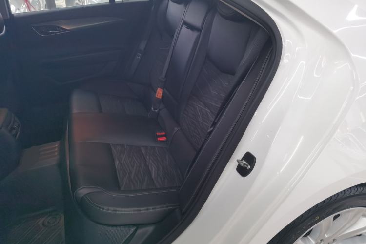 Used Cadillac ATS-L 2017 28T Tech Edition
