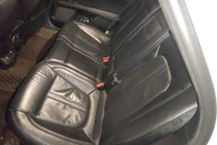 Used Lincoln MKZ 2017 2.0T Luxury Edition
