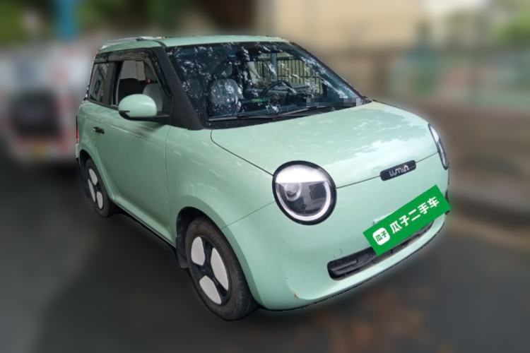 Used Qiyuan Lumin 2022 210km Sweet Edition
