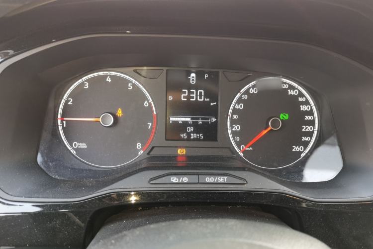 Used Jetta VS5 2019 280TSI Automatic Trend Model
