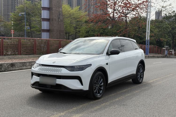 Used Leapmotor C11 2023 Range-Extended 180 Comfort Edition