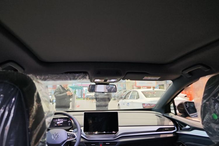 Used Volkswagen ID.4 CROZZ 2026 Model Pure Enjoyment Edition PURE