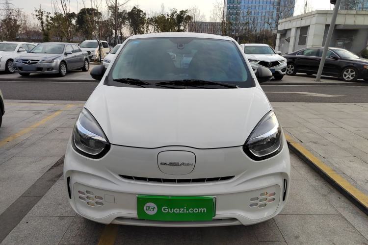 Used Roewe Clever 2022 311km QiQi BoBo Edition