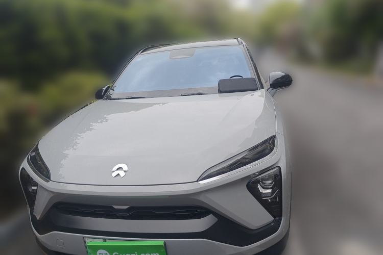 Used Nio ES6 2022 100kWh Performance Version