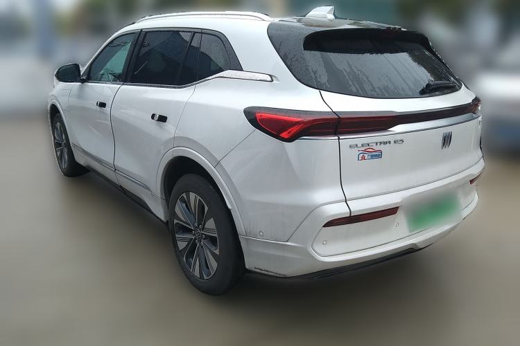 Used Buick E5 2025 Model 620KM Prestige Edition Exterior 2