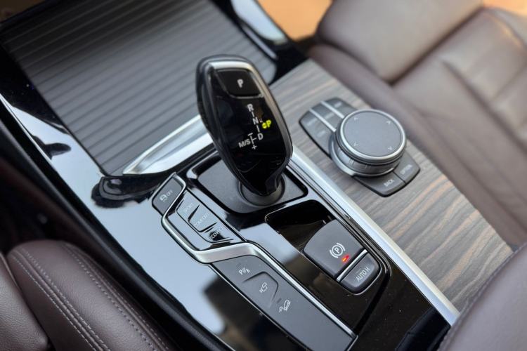 Used BMW X3 2020 xDrive28i M Sport Package
