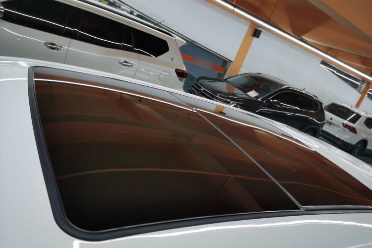 Used Buick Envision 2017 20T Two-Wheel Drive Leading Version
