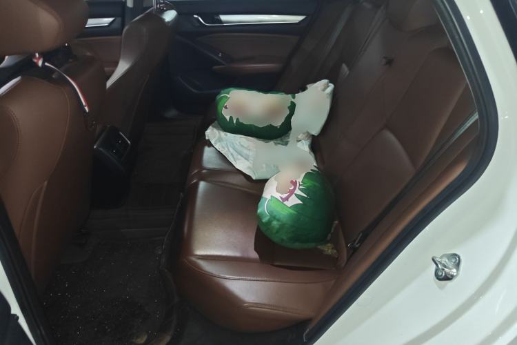 Used Honda Inspire 2019 Rui·Hybrid 2.0L Jingya Edition China VI
