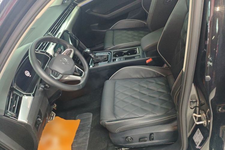 Used Volkswagen Magotan GTE Plug-in Hybrid 2022 GTE Luxury Model