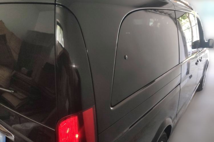 Used Mercedes-Benz Viano 2015 3.0L Partner Edition