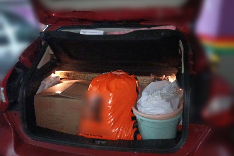 Used Ford Focus 2012 Hatchback 1.6L Manual Comfort Model