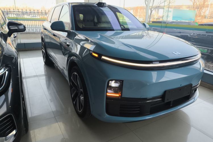 Used Li Auto L7 2024 Ultra Model