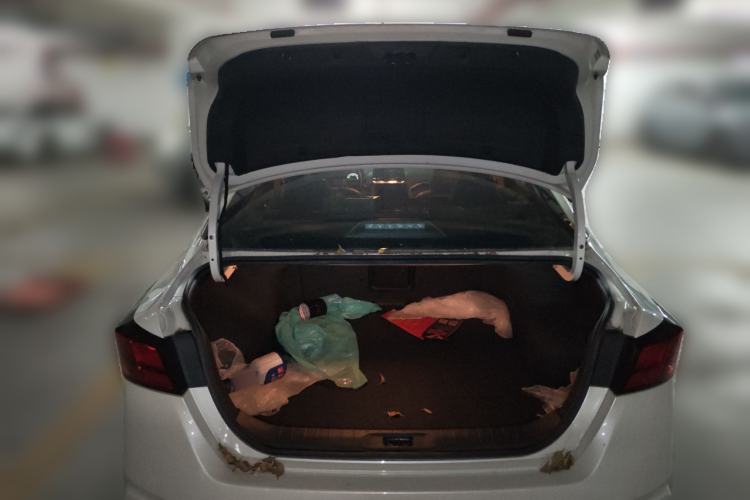 Used Nissan Teana 2020 Revised Version 2.0L XL Comfort Edition
