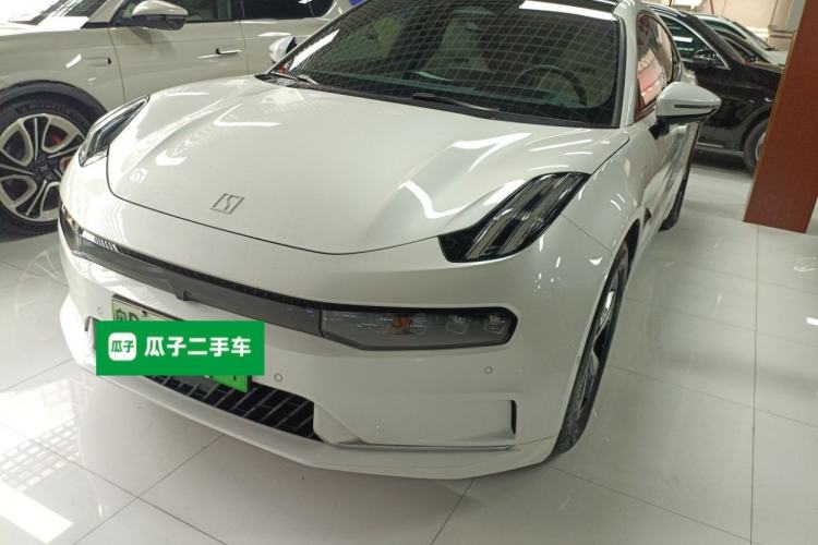 Used Zeekr 001 2023 WE Edition 100 kWh