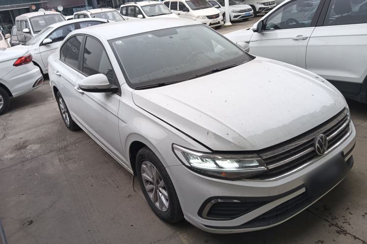 Used Volkswagen Bora 2024 200TSI DSG Comfort Edition