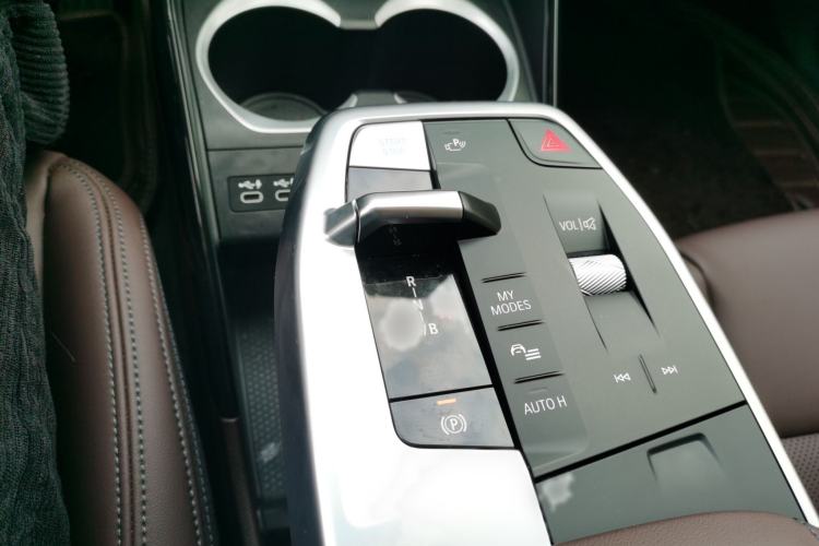 Used BMW iX1 2023 xDrive30L X Design Package