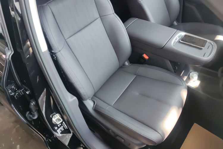 Used Leapmotor B10 2025 510 Joyful Edition
